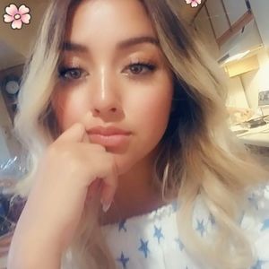 Meet your Posher, Olga